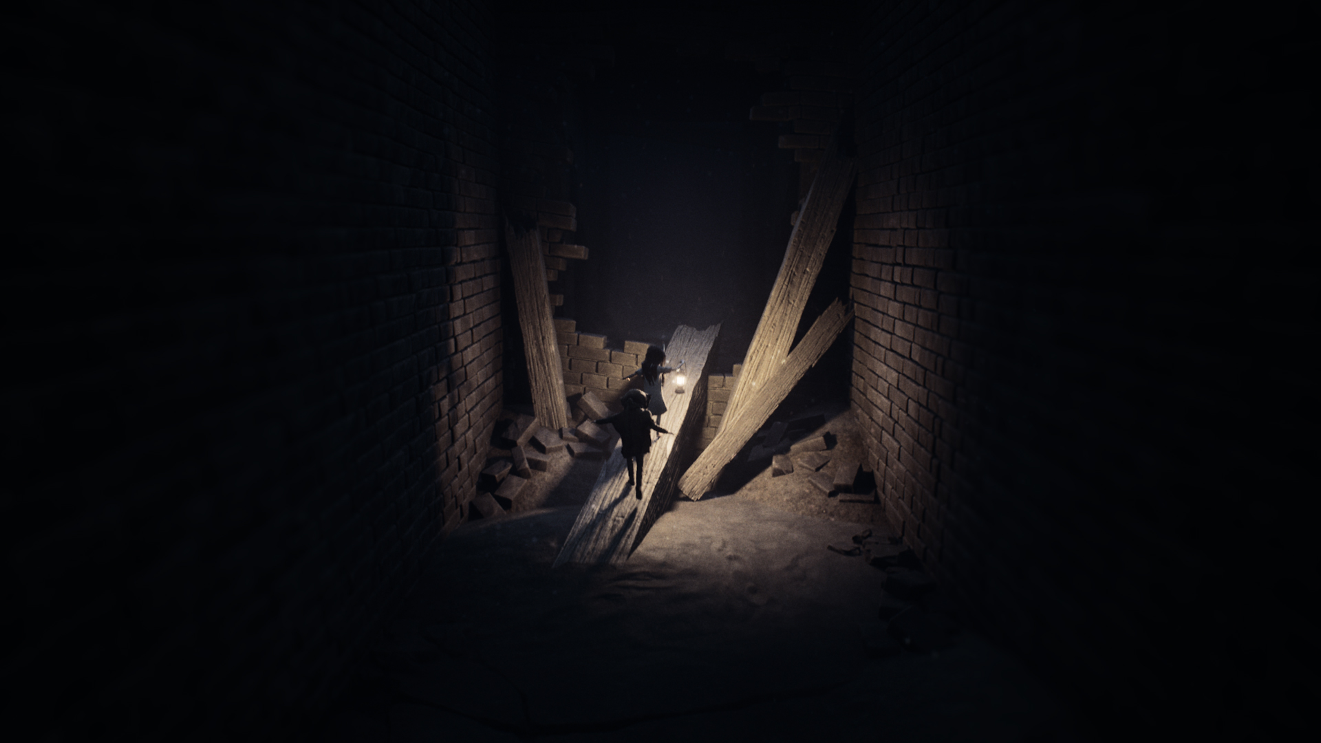 Reanimal (PlayStation 5) 2