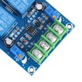 thumbnail image 3 of Controlador Módulo de fuente de alimentación 12V 10A Batería Tablero de conmutación automática Kuymtek Para estrenar, 3 of 4
