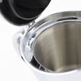 thumbnail image 4 of Cateissary Botella aislada de condimento de acero inoxidable con tapa, salsas, jarra térmica de doble pared cálida para salsa Mostrada, 4 of 6