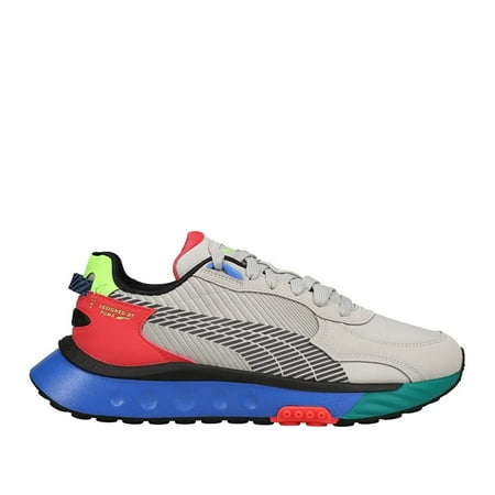 

PUMA Men Adult 8 382925-01 Grey