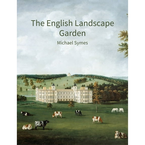 The English Landscape Garden: A Survey, (Paperback)