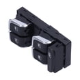 thumbnail image 1 of Electric Glass Lift, Master Window Switch Driver Side 8KD959851F  for /S4 - B8 Allroad 2010 - 2014, 1 of 7