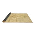 thumbnail image 2 of Ahgly Company Indoor Rectangle Persian Brown Bohemian Area Rugs, 2' x 4', 2 of 4