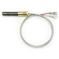 thumbnail image 1 of Q313A 071515 Cheminée 24 Pouces Thermopile 750mv, 1 of 3