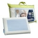 thumbnail image 1 of Almohada Kashbill Memory Foam con Gel, Hipoalergénica, Antibacterial y Termorreguladora - Frescura y Confort para un Sueño Reparador 60x40, 1 of 5