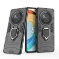 thumbnail image 5 of Funda para Honor Magic 6 Lite con Soporte Anillo Giratorio 360° y Protección Resistente a Golpes y Caídas, 5 of 5