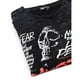 thumbnail image 3 of Misfits - Camiseta Night Of The Living Dead para Adultos Unisex (Negro, Blanco), 3 of 6