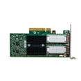 thumbnail image 1 of MELLANOX CONNECTX-3FDR10 INFINIBAND+10GIGE MCX354A-TCBT - d'Occasion comme Neuf, 1 of 5