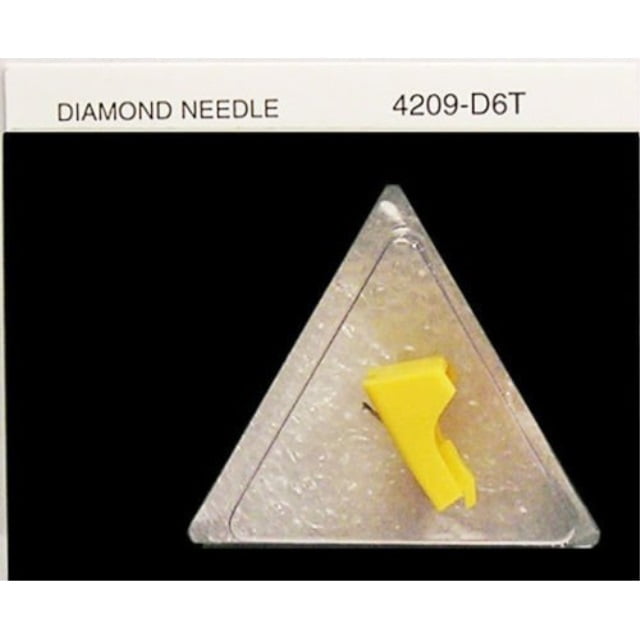 Durpower Phonograph Record Player Turntable Needle For ORTOFON LM-10 LM-15 LM-20 LM20H LM-30 LM30H
