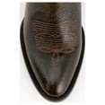 thumbnail image 5 of Ferrini Western Boots Mens Remington 13" Round Toe Chocolate 12111-09, 5 of 6