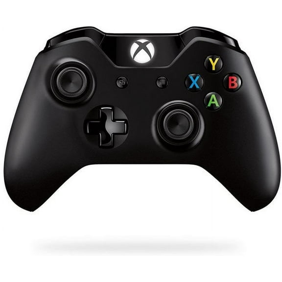 Restored Wireless Controller for Xbox One, Microsoft S2V-00001, , 886162361261 (Refurbished)