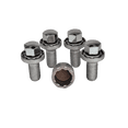 thumbnail image 3 of Birlos de Seguridad GalaxyLock para MG, 3 of 3