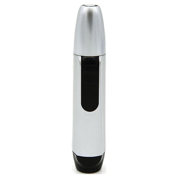 MasteelfCA Tondeuse Professionnelle pour Nez et Oreilles Nettoyage Rasoir Nasal Électrique