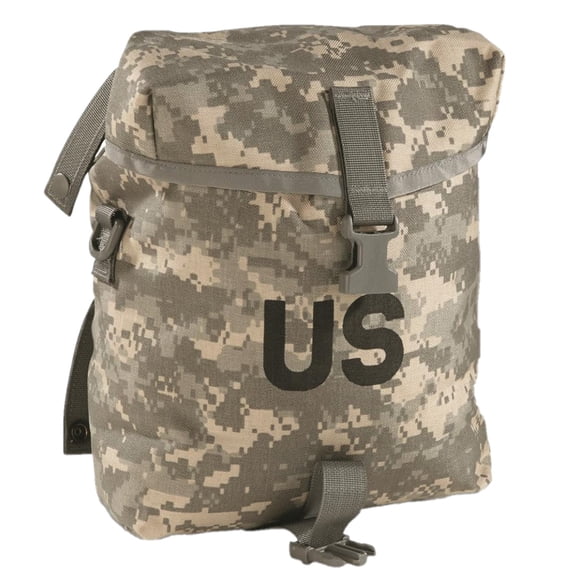 Molle Sustainment Pouch - 2 Pack