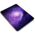 thumbnail image 5 of KSK KAISHEK Hard Shell Compatible with 2021 - 2023 Rel. MacBook Pro 16" with XDR Display Type C Model: A2780 M2/A2485 M1 Galaxy A 121, 5 of 5