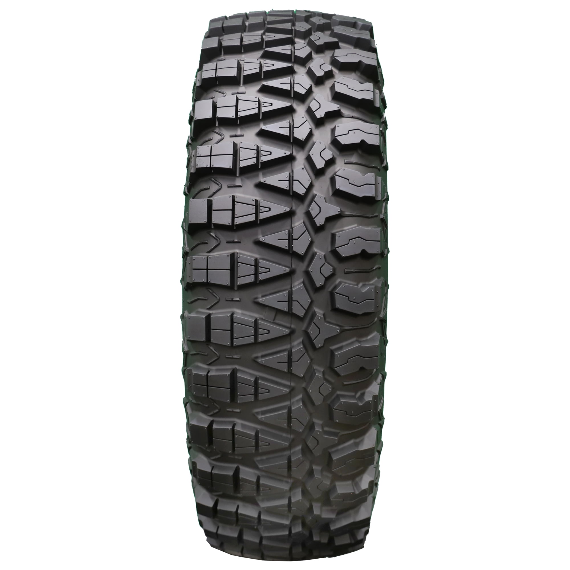 GBC Terra Master SQ AT33X10R15 10-Ply Rated SXS/UTV Tire (Tire Only)