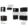 thumbnail image 4 of Cocina Integral Completa Modular Madesa Reims 392cm NN 01, 4 of 5