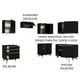 thumbnail image 4 of Cocina Integral Completa Modular Madesa Reims 392cm NN 01, 4 of 5