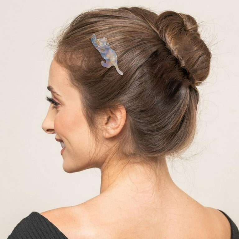 Japan And Korean Style Designer Hair Accessories 