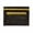 Z1-Yellow, variant on Linnome 3-Hole Oxford Pencil Case Double Layer With Pull Tab Portable Multi-Color Stationery Pouch Large Capacity Pen Storage Bag for Office Storage