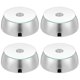 thumbnail image 2 of 4 Pcs Fashion LED Light Bases Led Display Lamp Bases Show Stands Display Holders, 2 of 4
