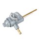 thumbnail image 2 of Válvula Petcock del interruptor del Tanque de Combustible, Interruptor de Apagado del Tanque de combustible Válvula Petcock Ahorro de combustible para XL100 CB125S CL125 SL125, 2 of 7