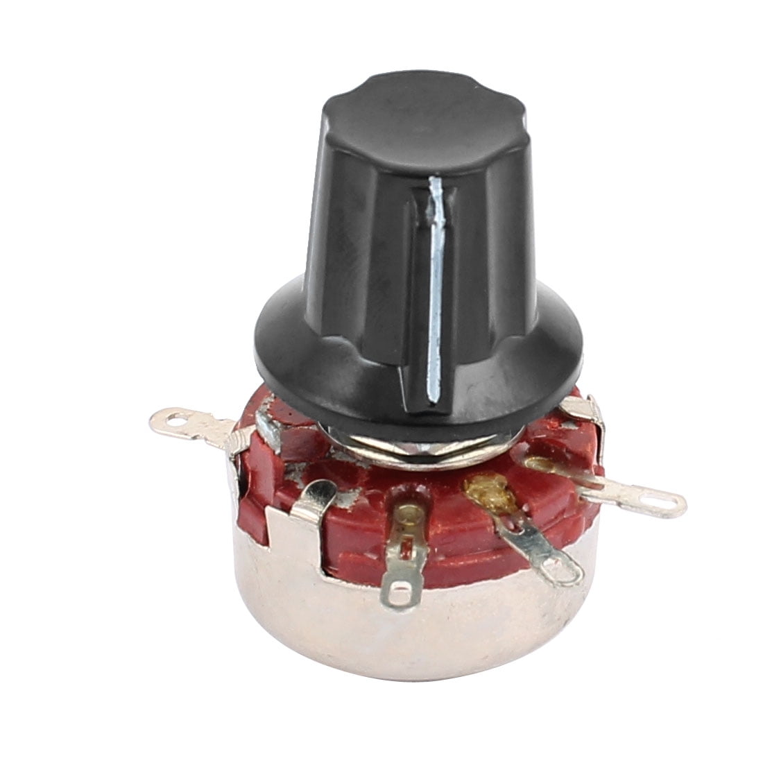 WTH118 WTH118-1A 2W 220K Linear Potentiometer