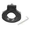thumbnail image 3 of TISHITA Camera Handlebar Mount Adapter Bike Camera Mount for Mountain Phones Black, 3 of 8
