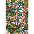 thumbnail image 2 of Magnolia window film 58 x 100 cm, 2 of 5
