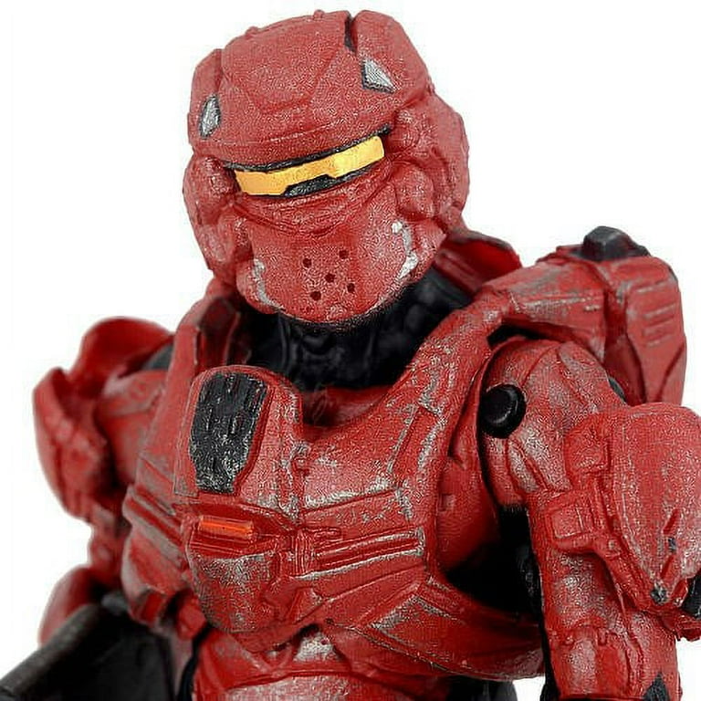 McFarlane Toys Halo 4 Series 1 Master Chief Collection: Spartan