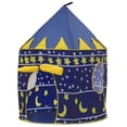thumbnail image 4 of Play tent - blue, 4 of 4