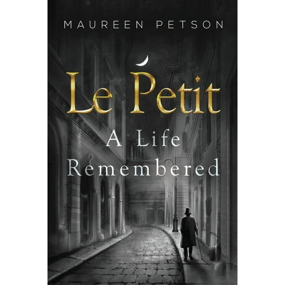 Le Petit: A Life Remembered, (Paperback)