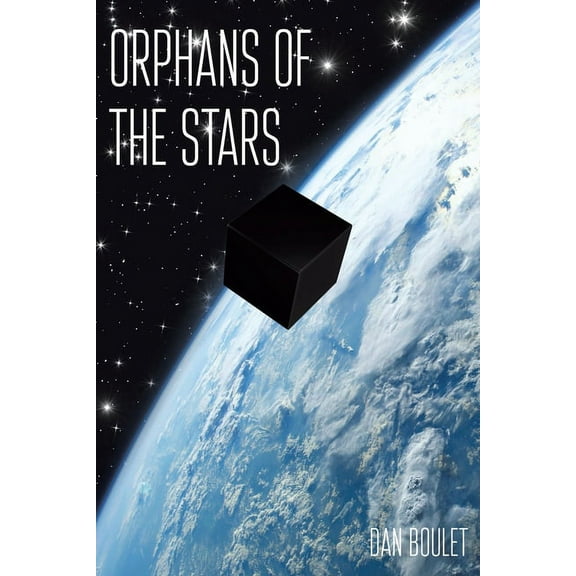 Orphans of the Stars, (Paperback)