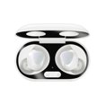 thumbnail image 3 of Hicess 2Pcs Dust Guard Earphone Case Protect Film Sticker for Samsung Galaxy Buds Plus, 3 of 5
