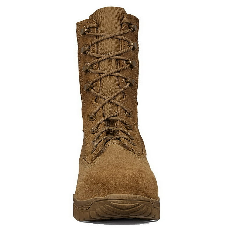 BELLEVILLE C312ST ミリタリーブーツ 10 R Belleville Boots Men's 8