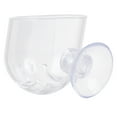 thumbnail image 3 of MasteelfCA 1Pc Acrylic Automatic Fish Tank Feeder Red Bug Feeding Cup Shrimp Nematode Feeder Feeding Tool (Small Insects Cup), 3 of 8