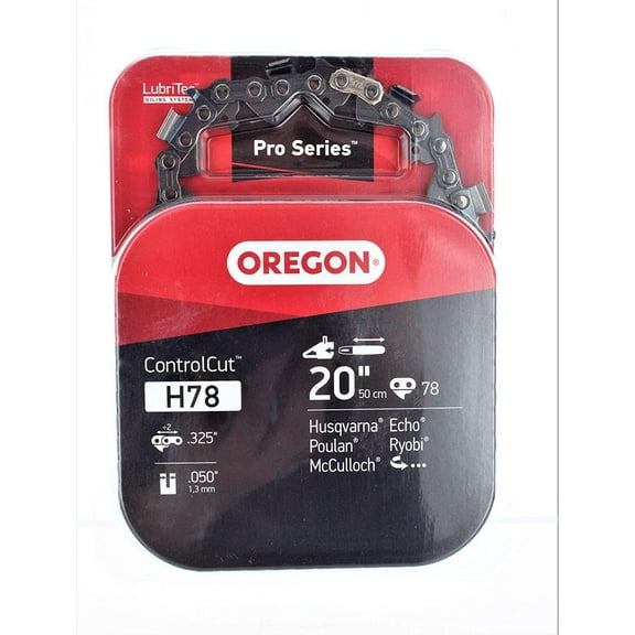 CHAIN CHAIN SAW 20" #H78