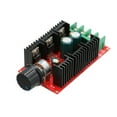 thumbnail image 3 of DC9-50V 2000W 40A PWM HOO DC Régulateur de Vitesse Régulateur de Vitesse Interrupteur Réglable, 3 of 7