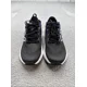 thumbnail image 4 of New Balance Unisex FC Walker Elite Black Running Shoes Sneakers Size W7 M5.5, 4 of 5