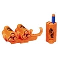 thumbnail image 3 of Nerf Shell Upgrade Kit -- Includes 3 Shells, 9 Official Nerf Elite Darts, Shell Holder, 3 of 3