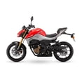 thumbnail image 2 of Motocicleta Deportiva QJMOTOR Srk 300s Rojo 2024, 2 of 5
