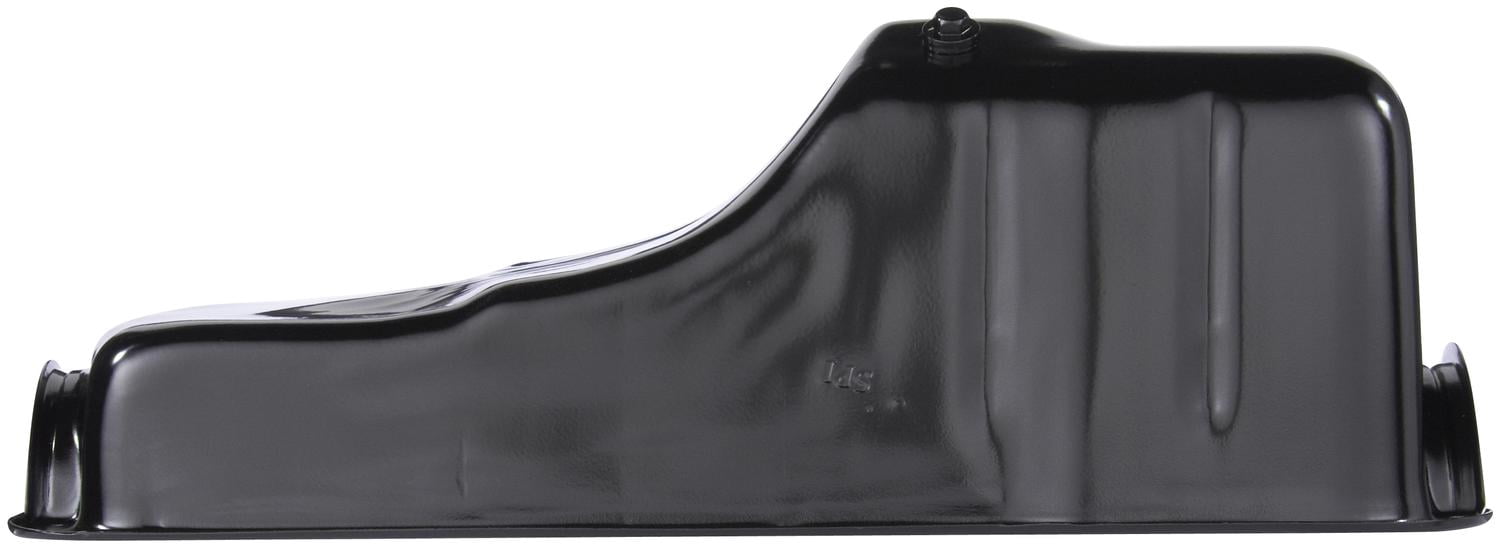 Spectra Premium FP21A Steel Engine Oil Pan