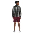 thumbnail image 2 of U.S. Polo Assn. Boys Hartford Short, Sizes 4-18, 2 of 3