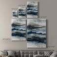 thumbnail image 4 of Ocean Depths Premium Gallery Wrapped Canvas - Ready to Hang, 4 of 9