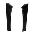 thumbnail image 4 of Roof Spoiler Spoiler  For Clubsport Style Gloss Black Rear Roof Spoiler Fit For MK7/MK7.5 GTD R 2013-2020, 4 of 8