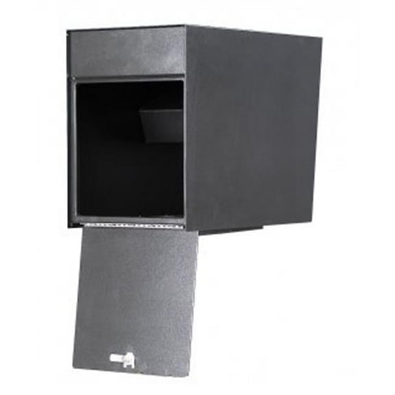 Standard LL Rear Access Heavy Duty Mailbox