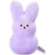 thumbnail image 1 of Peluche Peeps Bunny Animal de Peluche Decoracion de Pascua, 1 of 1
