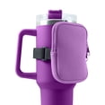 thumbnail image 2 of Waloo Zippered  Pouch for All  Stanley Water Bottles, 2 of 3