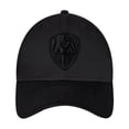 thumbnail image 3 of Gorra Monterrey New Era Unisex Curva Logo Rayados De Monterrey, 3 of 4