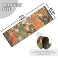 thumbnail image 5 of Yayeee Runner Rug for Bedroom 2'x6' Machine Washable Hallway Non Slip Mat, Cats in Party, 5 of 8